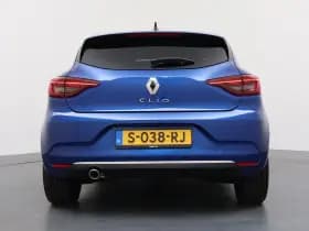 Renault Clio thumbnail 4