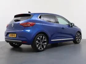 Renault Clio thumbnail 5