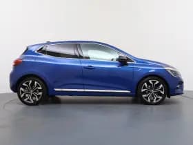 Renault Clio thumbnail 6