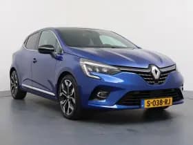 Renault Clio thumbnail 7