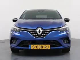 Renault Clio thumbnail 8