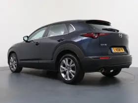 Mazda CX-30 thumbnail 3