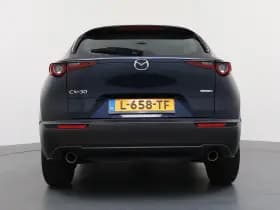Mazda CX-30 thumbnail 4