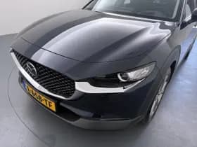 Mazda CX-30 thumbnail 32