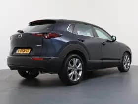Mazda CX-30 thumbnail 5