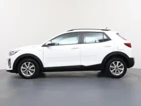 Kia Stonic thumbnail 2