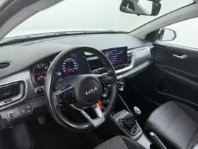 Kia Stonic thumbnail 25