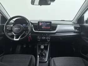 Kia Stonic thumbnail 28