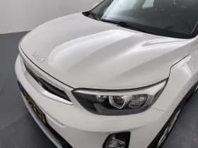 Kia Stonic thumbnail 32