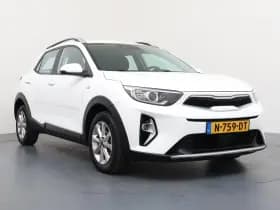 Kia Stonic thumbnail 7