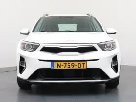 Kia Stonic thumbnail 8