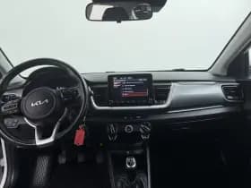 Kia Stonic thumbnail 9