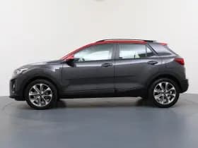 Kia Stonic thumbnail 2