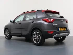 Kia Stonic thumbnail 3