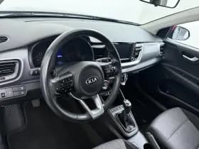 Kia Stonic thumbnail 25