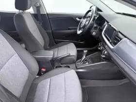 Kia Stonic thumbnail 26