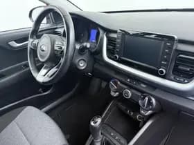 Kia Stonic thumbnail 27