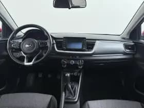 Kia Stonic thumbnail 28