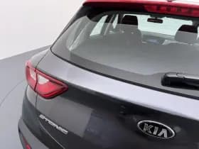 Kia Stonic thumbnail 34