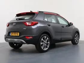 Kia Stonic thumbnail 5