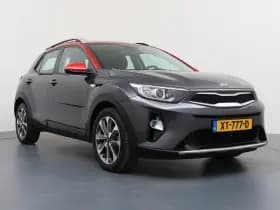 Kia Stonic thumbnail 7