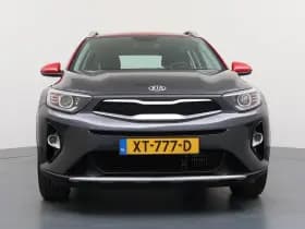 Kia Stonic thumbnail 8