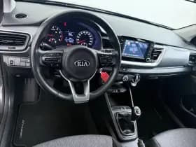 Kia Stonic thumbnail 9