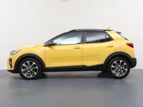 Kia Stonic thumbnail 2