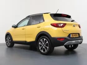 Kia Stonic thumbnail 3