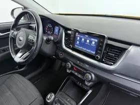 Kia Stonic thumbnail 27