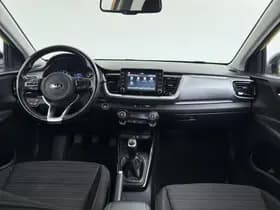 Kia Stonic thumbnail 28