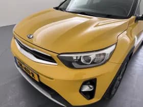 Kia Stonic thumbnail 32