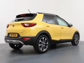 Kia Stonic thumbnail 5