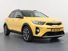 Kia Stonic thumbnail 7