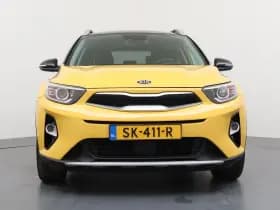 Kia Stonic thumbnail 8