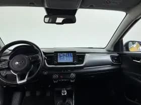 Kia Stonic thumbnail 9