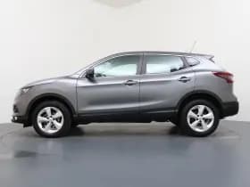 Nissan Qashqai thumbnail 2