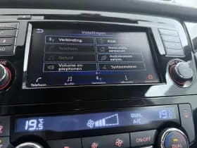 Nissan Qashqai thumbnail 11