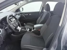 Nissan Qashqai thumbnail 13