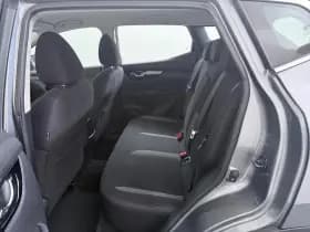 Nissan Qashqai thumbnail 14