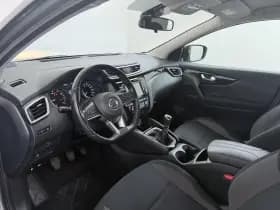 Nissan Qashqai thumbnail 25