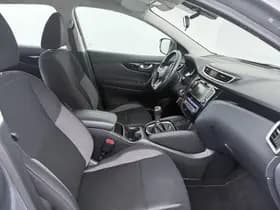 Nissan Qashqai thumbnail 26