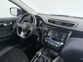 Nissan Qashqai thumbnail 27