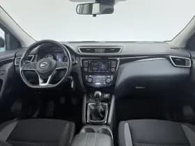 Nissan Qashqai thumbnail 28