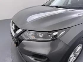 Nissan Qashqai thumbnail 32