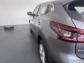 Nissan Qashqai thumbnail 33