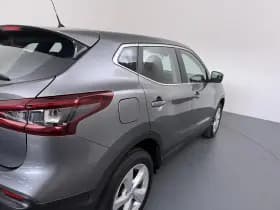 Nissan Qashqai thumbnail 37