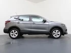 Nissan Qashqai thumbnail 6