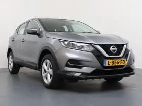 Nissan Qashqai thumbnail 7