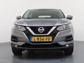Nissan Qashqai thumbnail 8